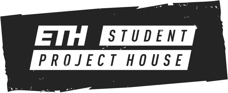 Backer logo